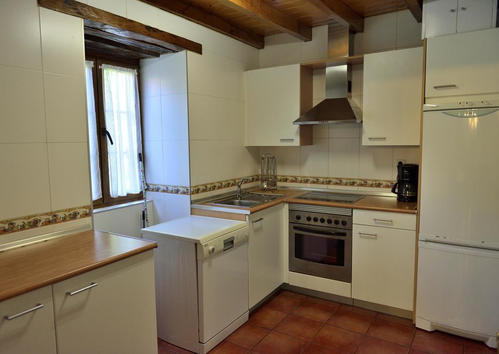 Azcoitia Casa Rural Zulueta מראה חיצוני תמונה