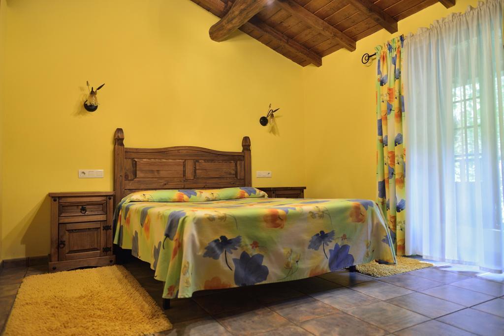 Azcoitia Casa Rural Zulueta מראה חיצוני תמונה