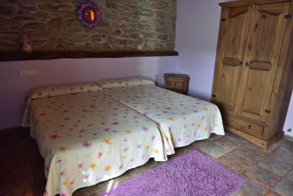 Azcoitia Casa Rural Zulueta מראה חיצוני תמונה