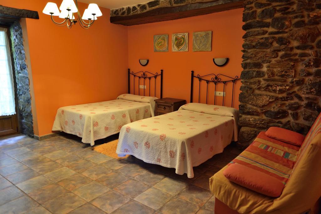 Azcoitia Casa Rural Zulueta מראה חיצוני תמונה
