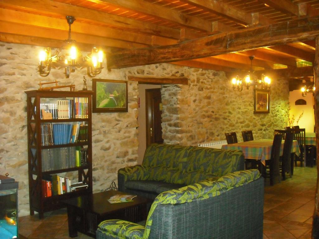 Azcoitia Casa Rural Zulueta מראה חיצוני תמונה
